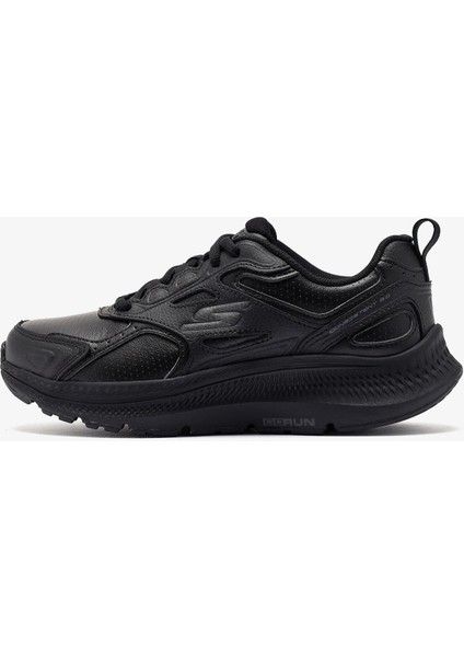 Go Run Consistent 2.0 Sumpter Trail Kadın Yürüyüş Ayakkabısı Siyah