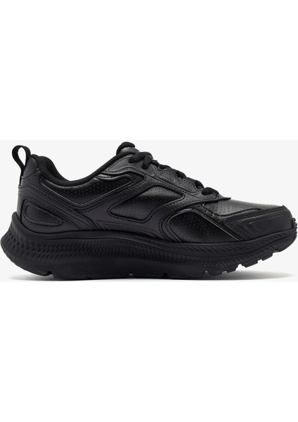 Go Run Consistent 2.0 Sumpter Trail Kadın Yürüyüş Ayakkabısı Siyah