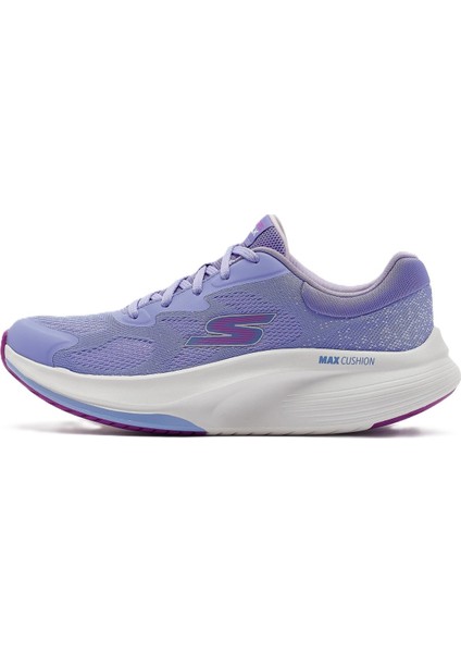 Go Walk Max Walker-Vea Womens Walking Shoes Kadın Yürüyüş Ayakkabısı Mor