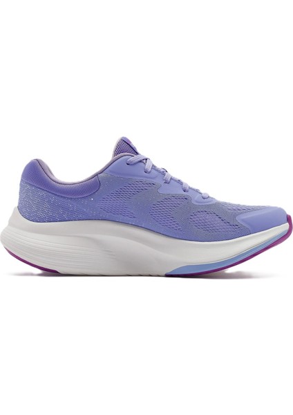 Go Walk Max Walker-Vea Womens Walking Shoes Kadın Yürüyüş Ayakkabısı Mor