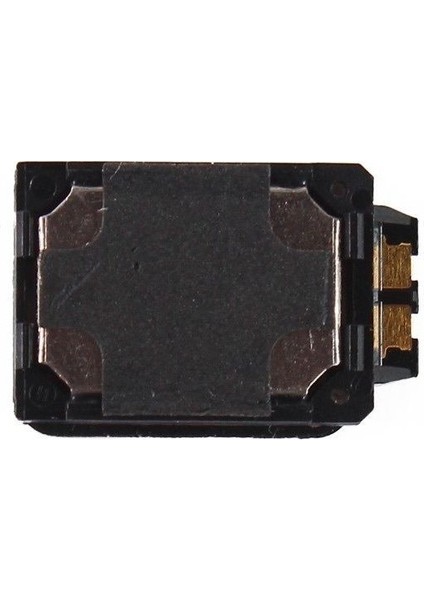 Samsung Galaxy M31 Uyumlu Buzzer Hoparlör SM-M315F