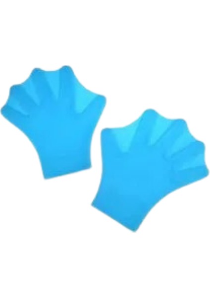 El Paleti Silikon Yüzme El Paleti modelleri