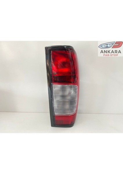 Nissan YD25 Skystar 2003-2012 Stop Lamba Sağ modelleri