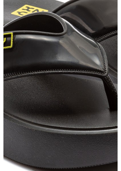 Trend Kadın Parmak Arası Terlik Siyah 35/42 modelleri