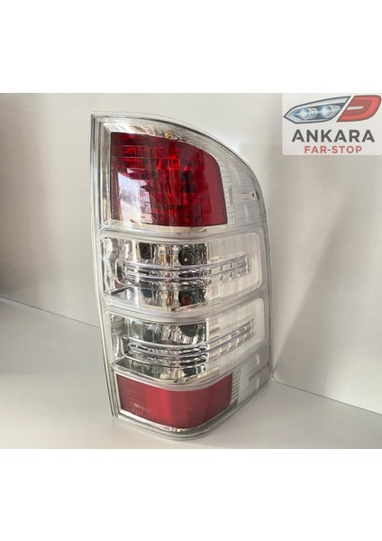 Ford Ranger 2009 - 2012 Stop Lambası Sağ Beyaz