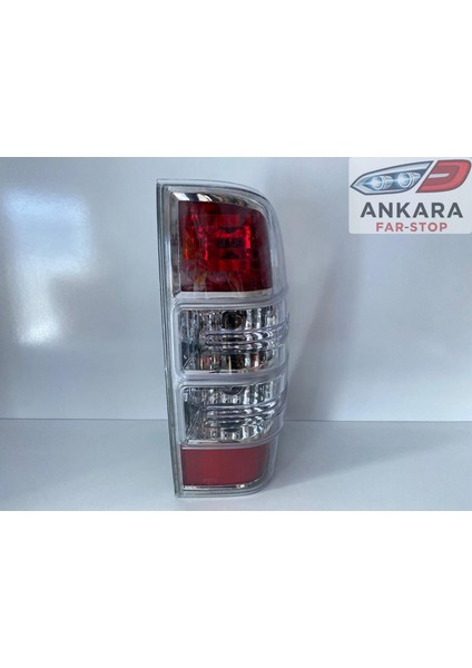 Ford Ranger 2009 - 2012 Stop Lambası Sağ Beyaz fiyatları