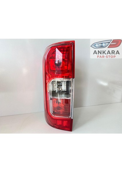 Nissan Navara 2015 - 2018 Stop Lambası Sol