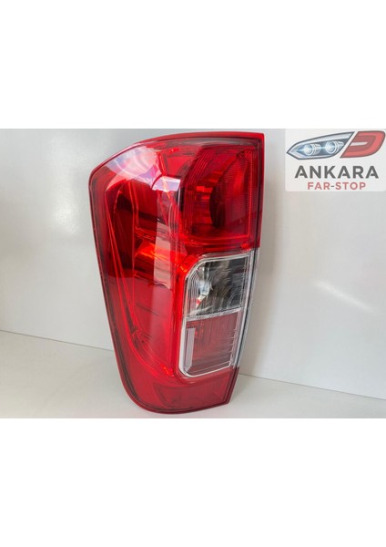 Nissan Navara 2015 - 2018 Stop Lambası Sol fiyatları