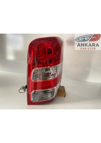 Mitsubishi L200 2015 - 2018 Stop Lambası Sağ