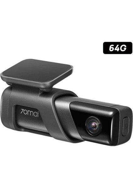 70MAİ 70MAI M500 1944P 64GB Dahili Hafızalı ve Gpsli Araç Kamerası modelleri