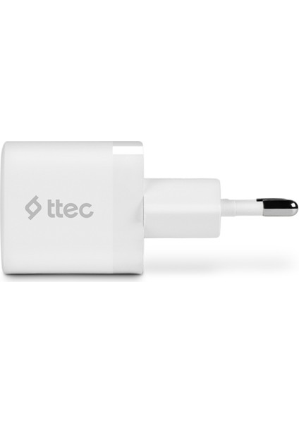 Ttec Smartcharger 30W Ios&android Uyumlu fiyatları