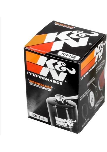 Polarıs Ace 570 Efı / Hd 2016-2019 K&n Yağ Filtresi Obkn