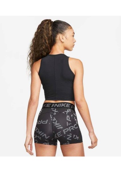 Pro Dri Fit Crop Tank Kadın Atlet FB5261-010 fırsatları