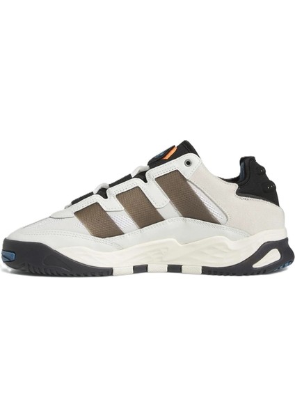 Niteball Leather Unisex Shoes Grey Hakiki Deri Unisex Günlük Spor Ayakkabısı Gri fiyatları