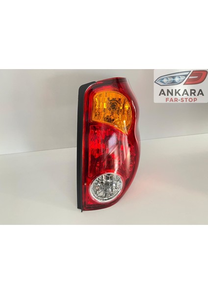 Mitsubishi L200 Cr 2007 - 2014 Stop Lambası Sağ