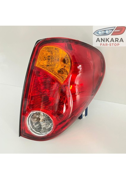 Mitsubishi L200 Cr 2007 - 2014 Stop Lambası Sağ