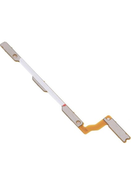 Infinix Smart 6 Uyumlu On Off Yan Ses Power Film Flex X6511B X6511 X6511E