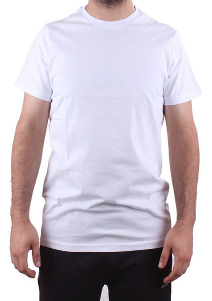 Twister 2341 Beyaz Günlük Kısa Kol Normal Kesim Pamuklu Polo Yaka Erkek Tişört fiyatları