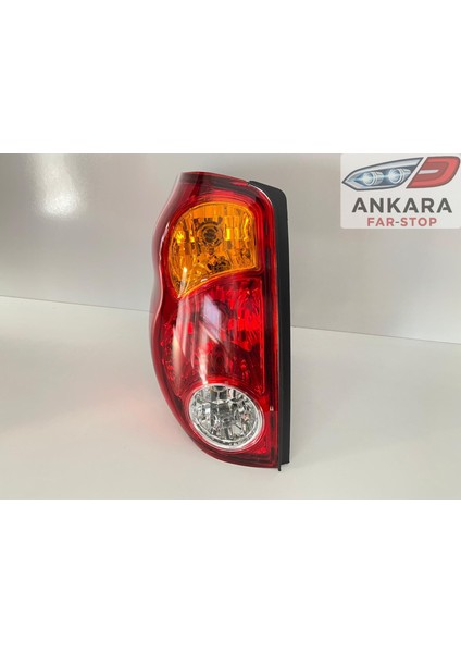 Mitsubishi L200 Cr 2007 - 2014 Stop Lambası Sol fırsatları