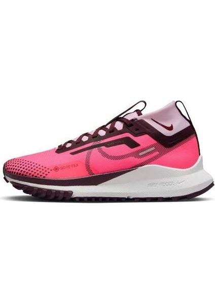 Pegasus Trail 4 Gore-Tex Kadın Su Geçirmez Trail Koşu Ayakkabısı (FN7769-600,
