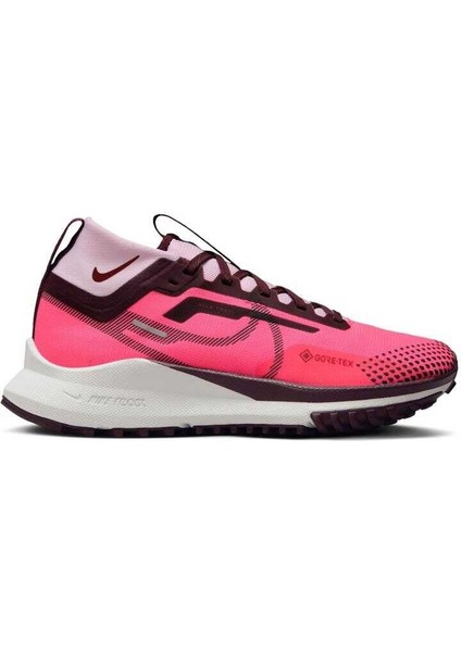 Pegasus Trail 4 Gore-Tex Kadın Su Geçirmez Trail Koşu Ayakkabısı (FN7769-600,