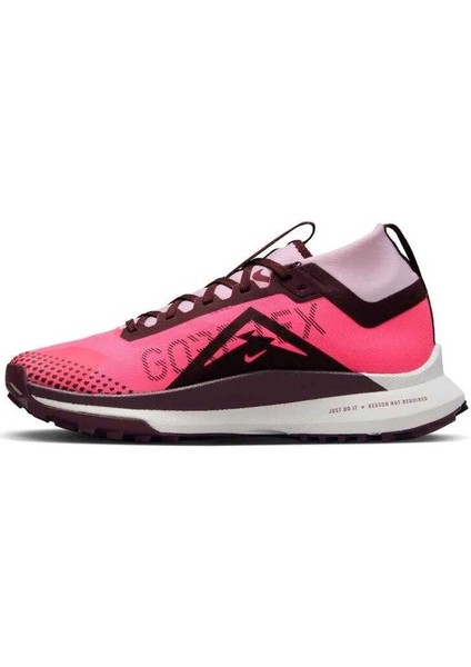 Pegasus Trail 4 Gore-Tex Kadın Su Geçirmez Trail Koşu Ayakkabısı (FN7769-600,