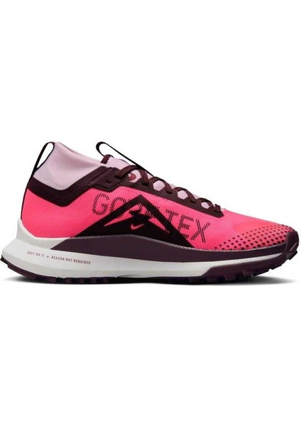 Pegasus Trail 4 Gore-Tex Kadın Su Geçirmez Trail Koşu Ayakkabısı (FN7769-600,
