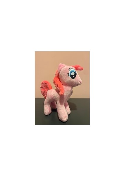 PONY AT PELUŞ OYUNCAK