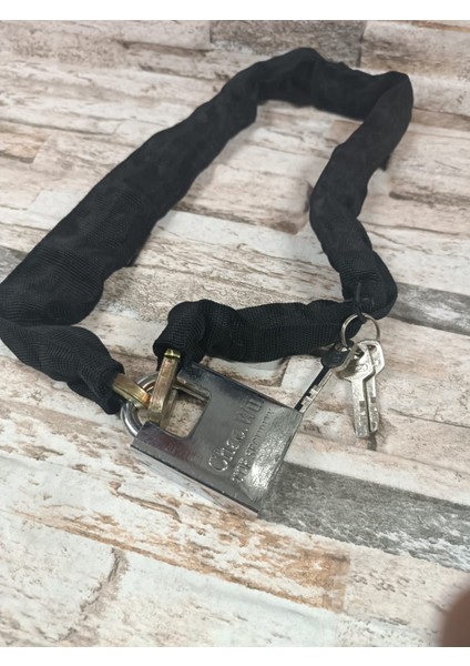 Zincir Kilit 90CM fiyatları