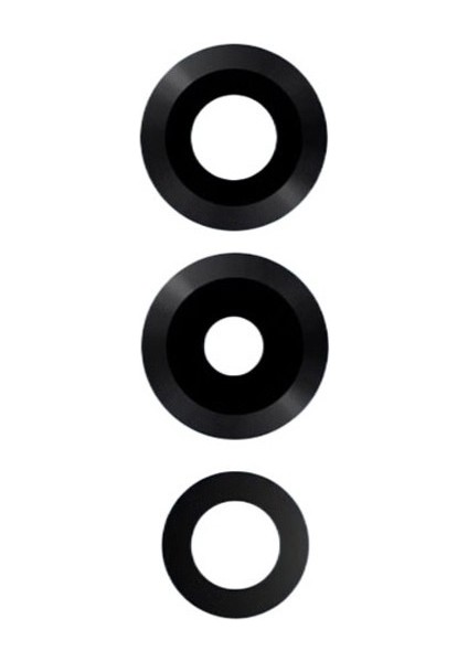 Xiaomi Redmi Note 12 4g Uyumlu Kamera Lensi Cam 23021RAAEG 23021RAA2Y 23027RAD4I 23028RA60L