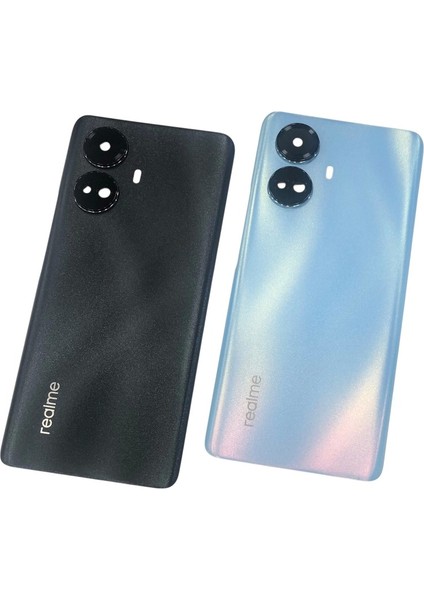Realme 10 Pro Arka Kapak Pil Kapağı Full