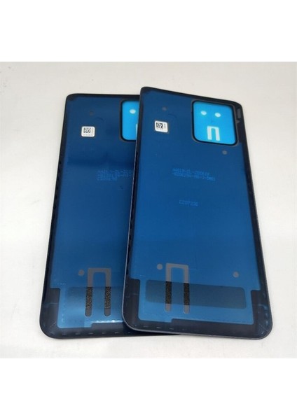 Oppo Realme 8i 4g Pil Arka Kapak Onarımı Kapı Telefonu Arka Kılıfı + Logoyu Değiştirin fiyatları