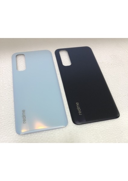 Realme 7 RMX2151 Arka Kapak Pil Kapağı
