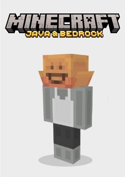 Minecraft Java & Bedrock Edition: Focus Retention Helmet - XBOX/PC Minecraft Key