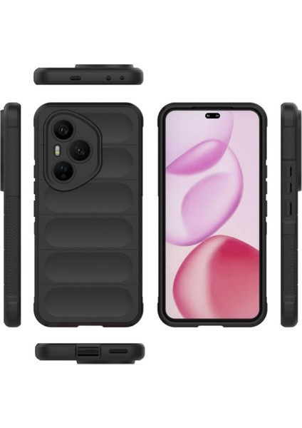Honor 400 Pro Kılıf Etnik Optimum Silikon fiyatları