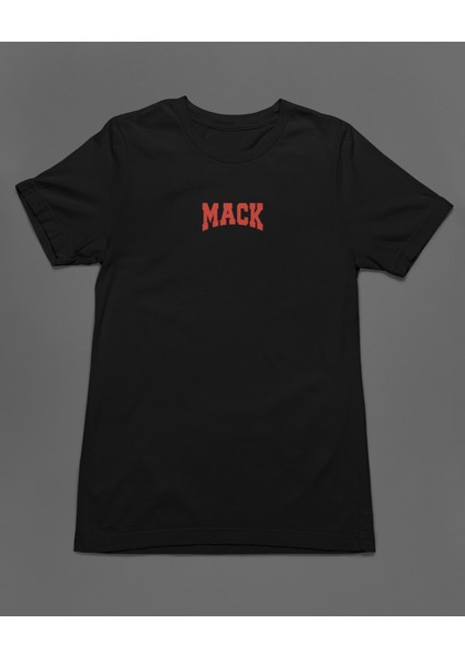 Mack Arabalar Cars Şimşek Mcqeen Unisex Tişört T-Shirt fırsatları
