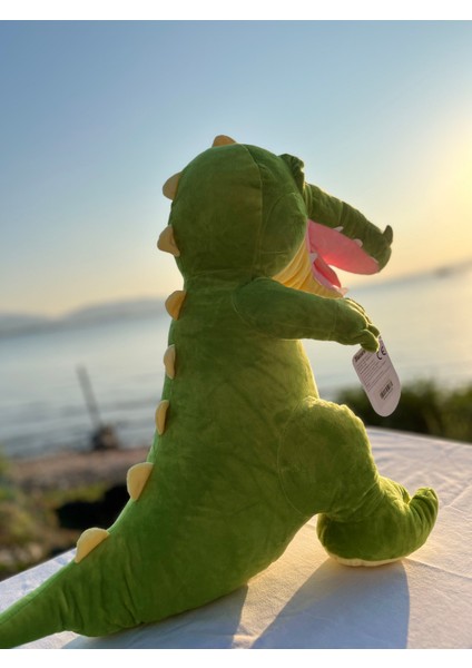 Peluş Timsah fiyatları