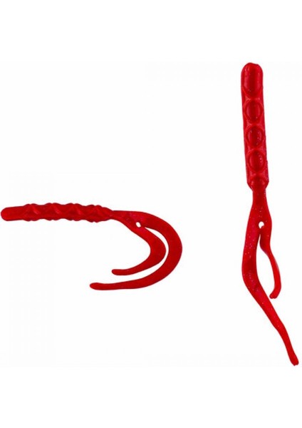 Spıınx Bendura 9,5cm 5p Hot Red