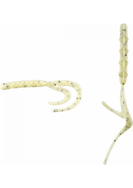 Spıınx Bendura 9,5cm 5p Ice Cream