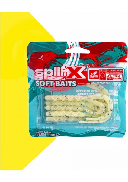 Spıınx Bendura 9,5cm 5p Ice Cream fiyatları