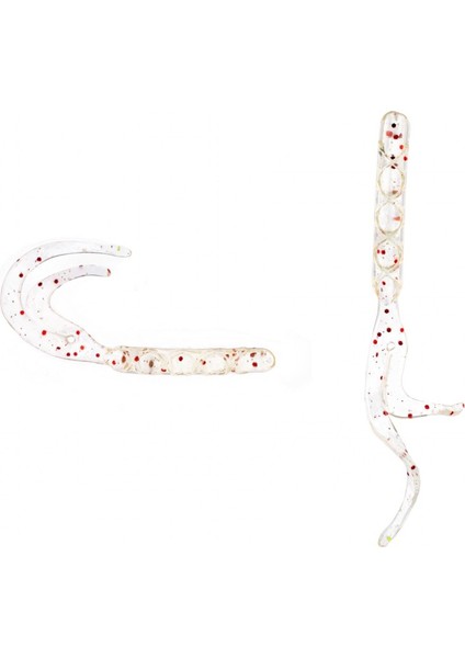 Spıınx Bendura 9,5cm 5p Clear Secret Glow