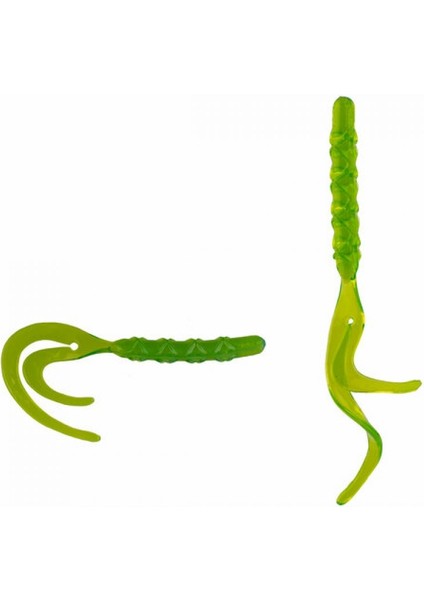 Spıınx Bendura 9,5cm 5p Green Bean