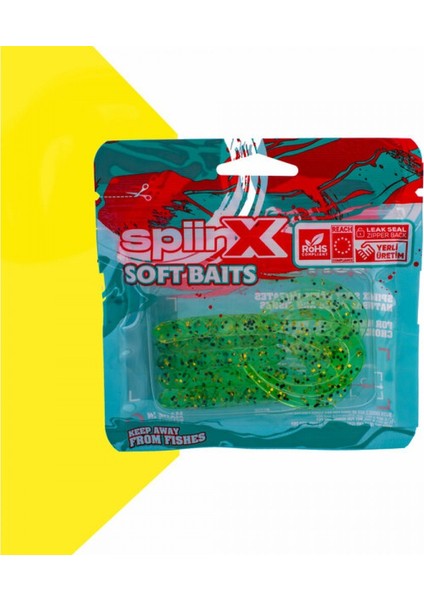 Spıınx Bendura 9,5cm 5p Pıneapple fiyatları