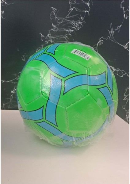 Dikişli Futbol Topu, Dayanıklı ve Yüksek Performanslı, Spor ve Eğlence Için Uygun