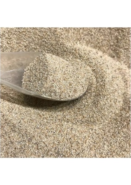 3-4 Yaş Oyun Alanı ve Plaj Kumu, 20 Kg, Canlı Turuncu Renk fiyatları