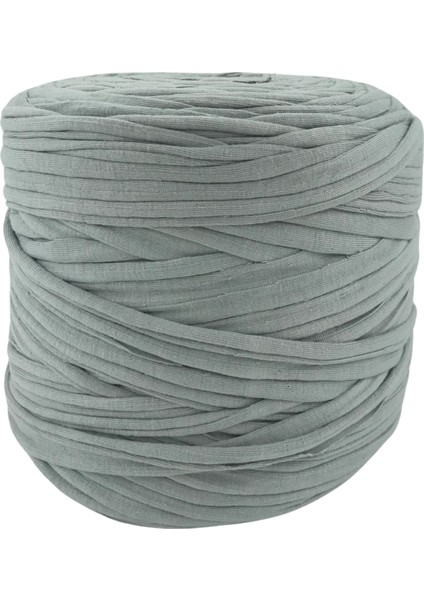 Taş Gri 001 Penye Ip Büyük Boy 650 gr 130 mt