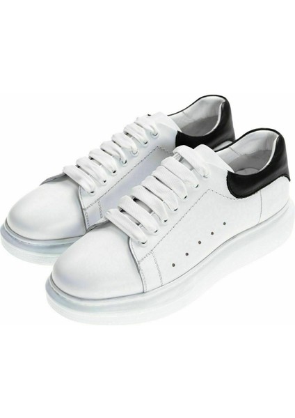 Küçük Numara Beyaz Ayakkabı modelleri