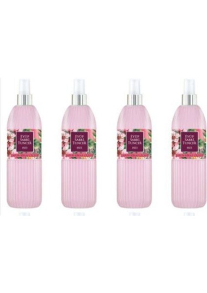 Japon Kiraz Çiçeği Sprey 150 ml x 4 Adet