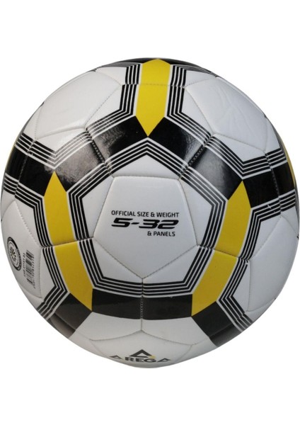 Başlangıç Seviye Futbol Antrenman Topu SSB-41151 03 fırsatları