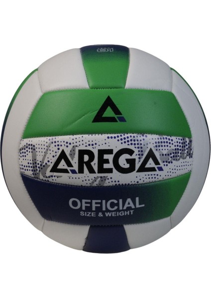 Voleybol Antrenman Topu TVB-40251 02